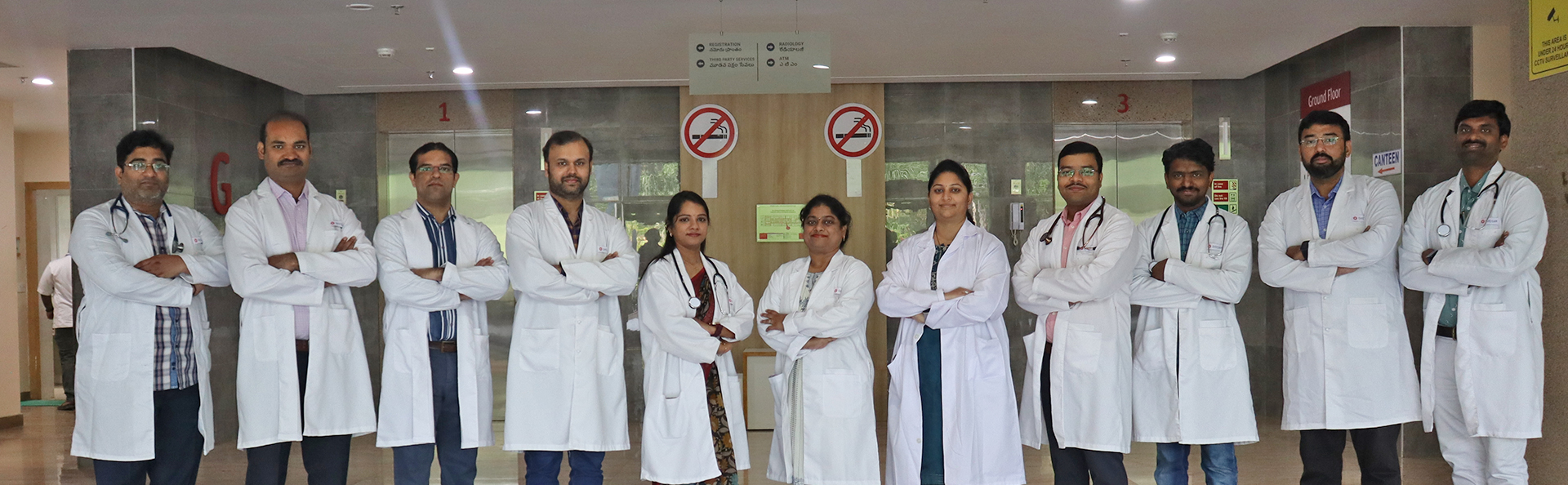Our Doctors