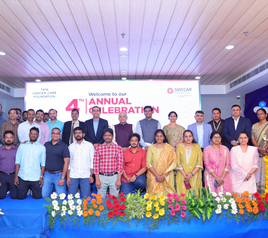 SVICCAR Celebrates at 4th Annual Hospital Day