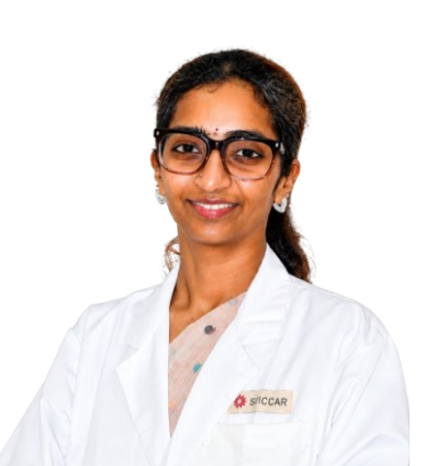 Dr Satya Niharika
