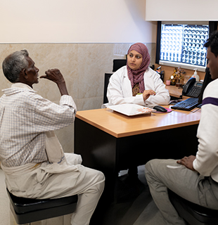 Medical Oncology